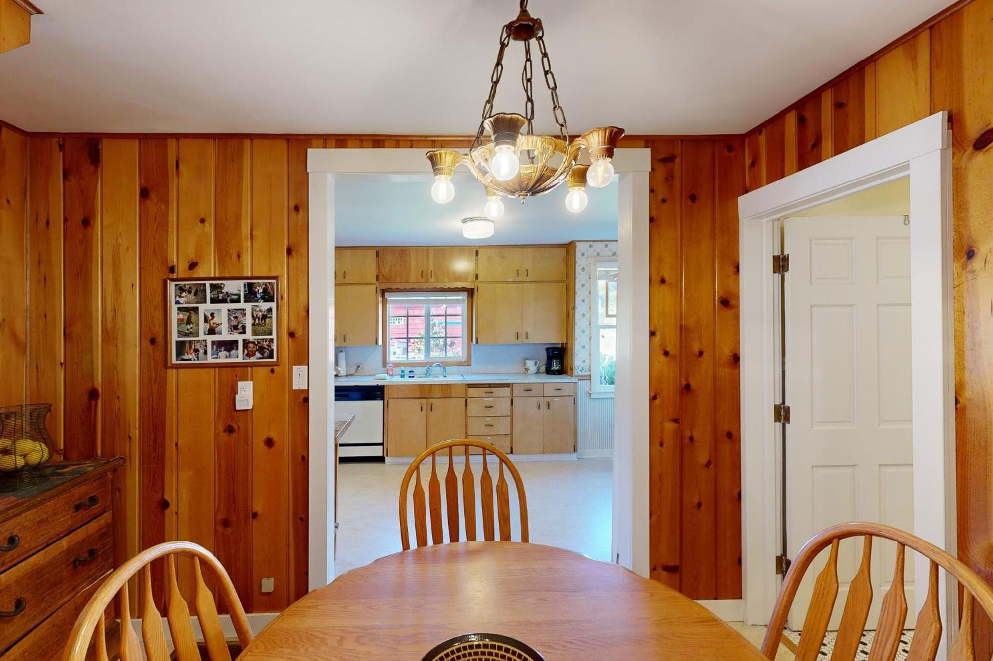Seventh Street Cottage 吉尔哈特 外观 照片